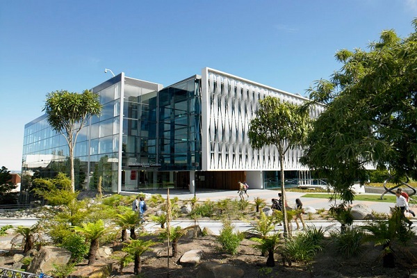 University of Waikato